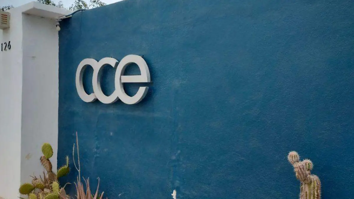 Conferencia UABCS empresarios