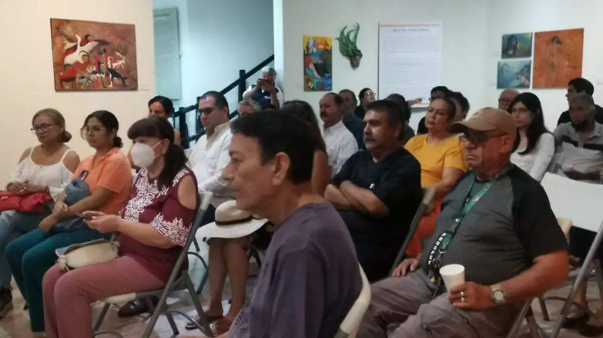 Presentación editorial