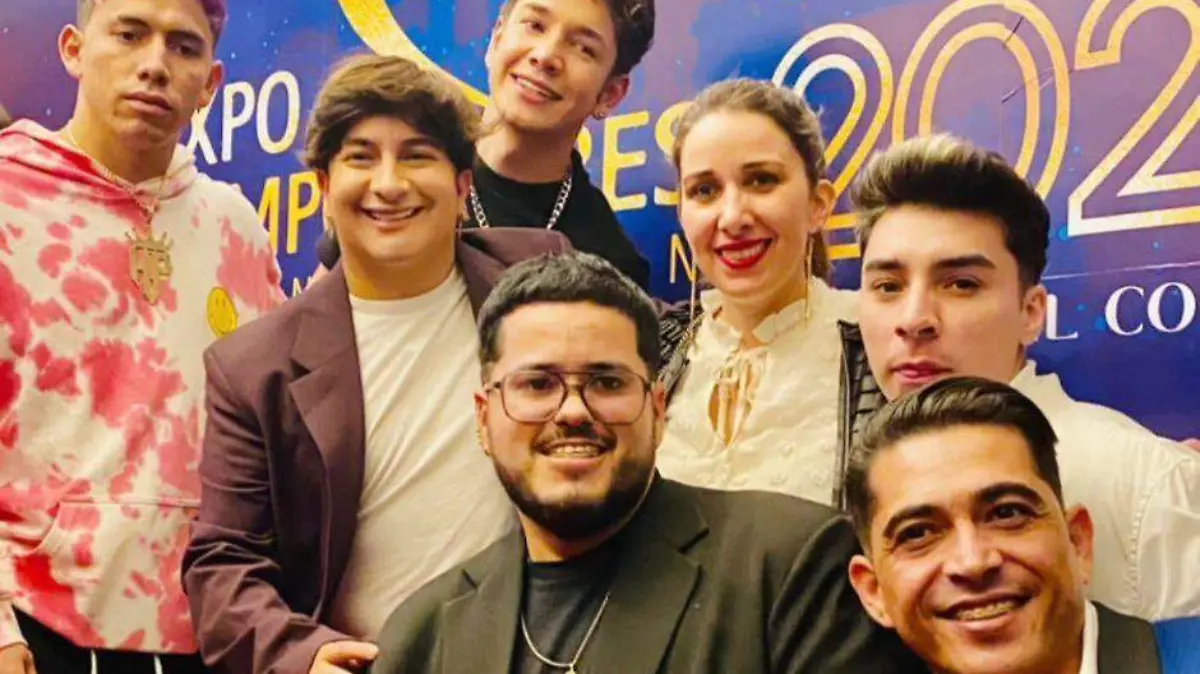 Expo Compositores Foundation