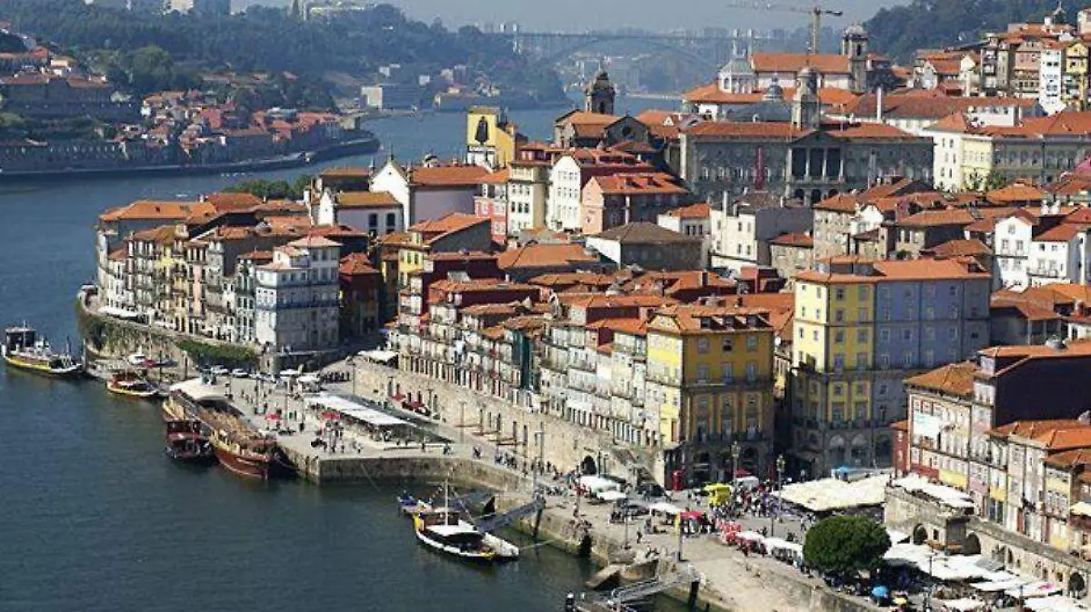 Oporto