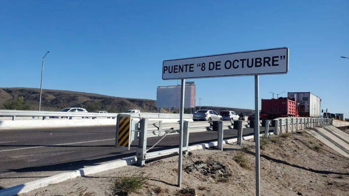 Punte 8 de octubre historia