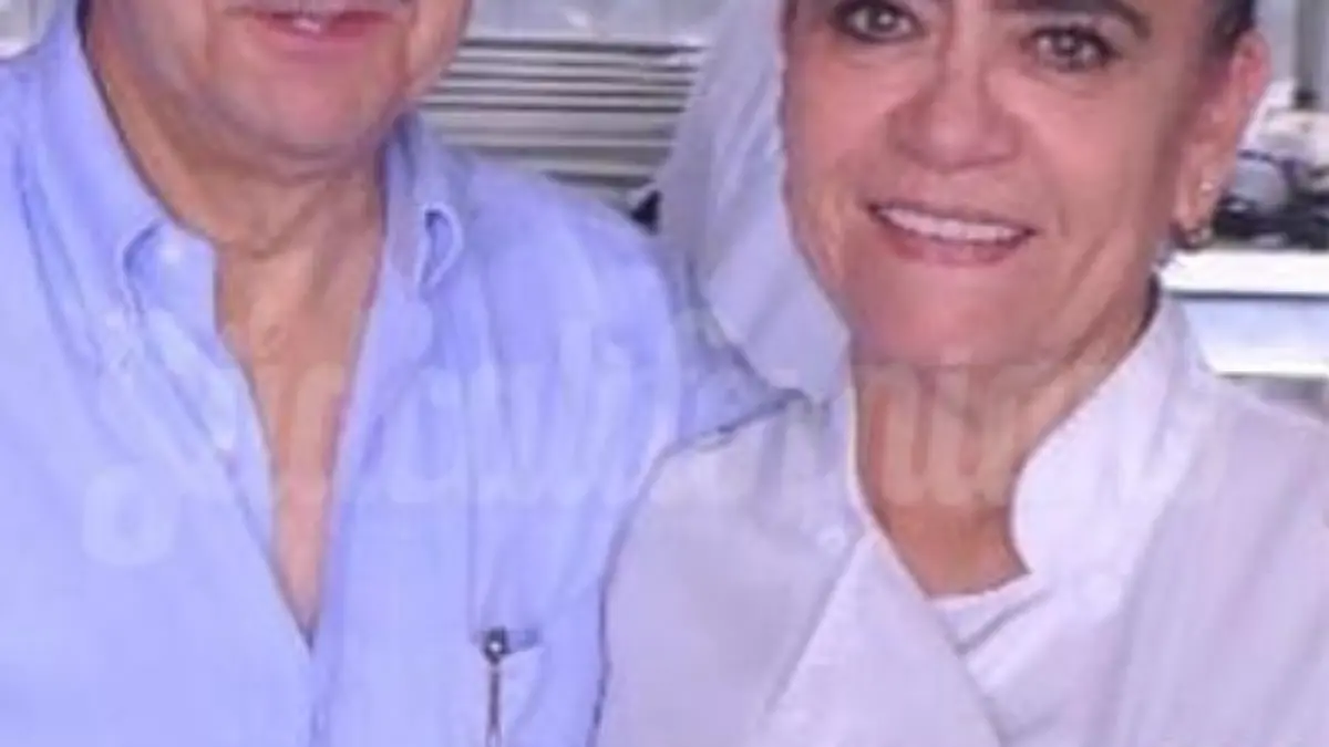 Gerente Salinas Gortari A