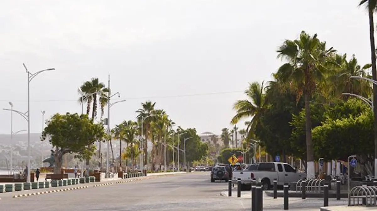 Malecón