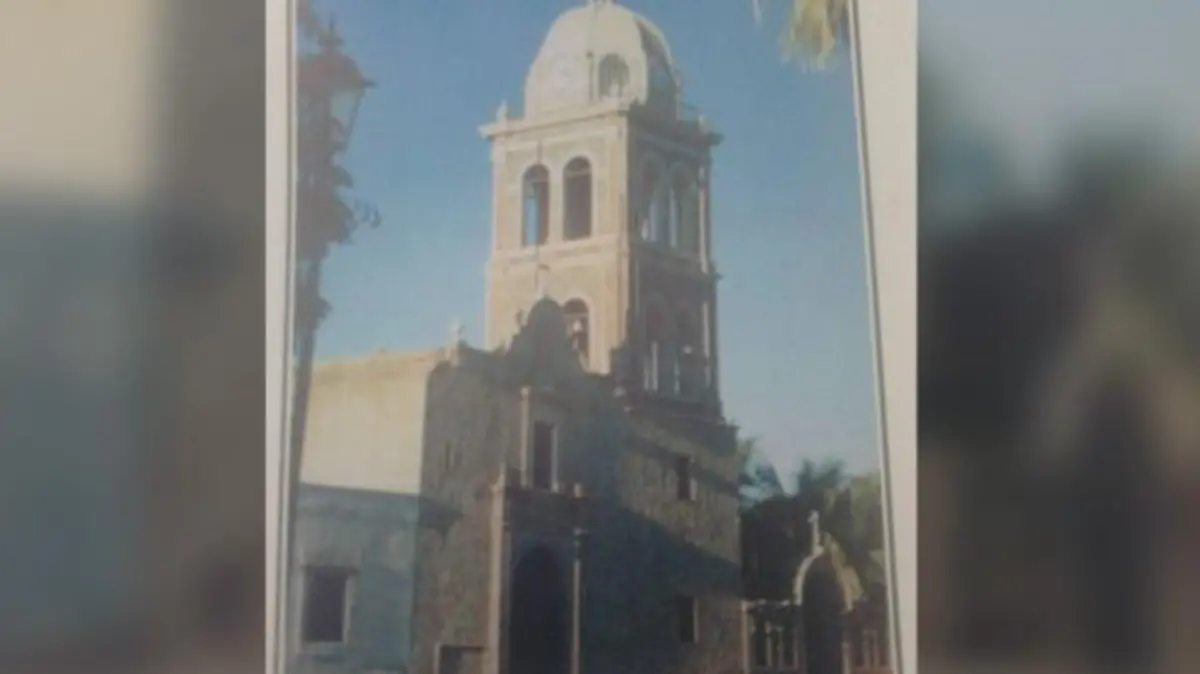 Nuestra Señora de Loreto