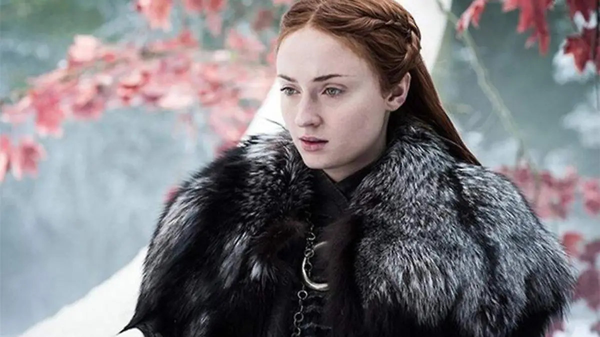 Sansa Stark