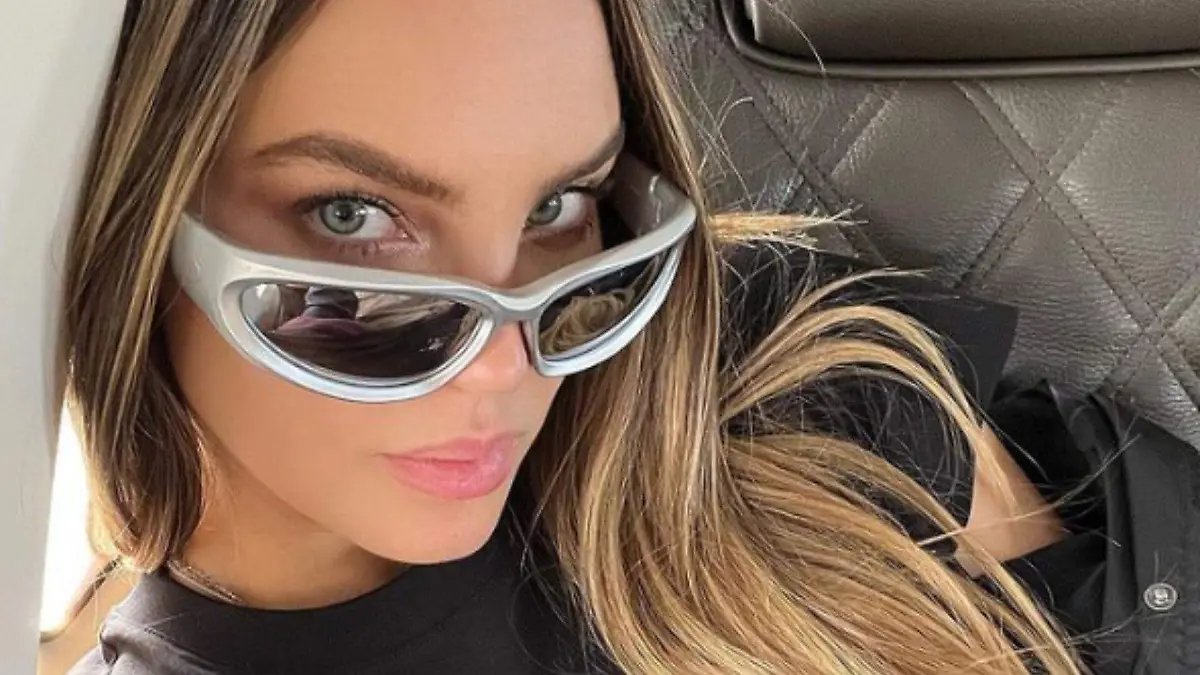 Belinda cambio de look