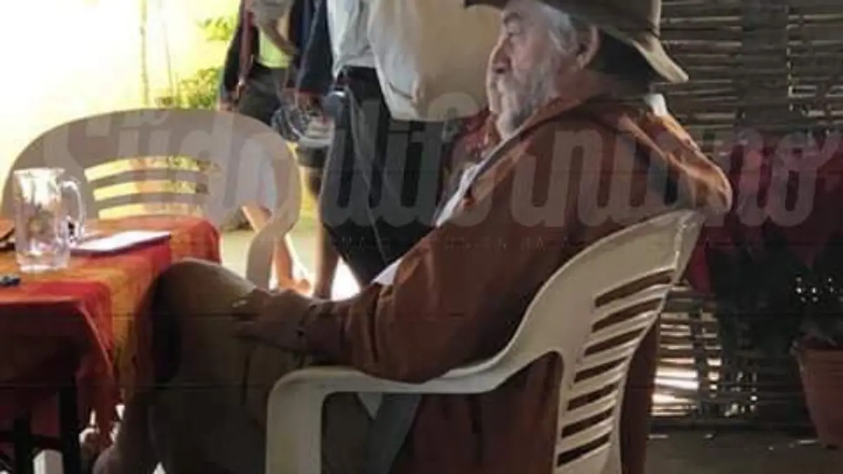 Robert de Niro Cabo 1