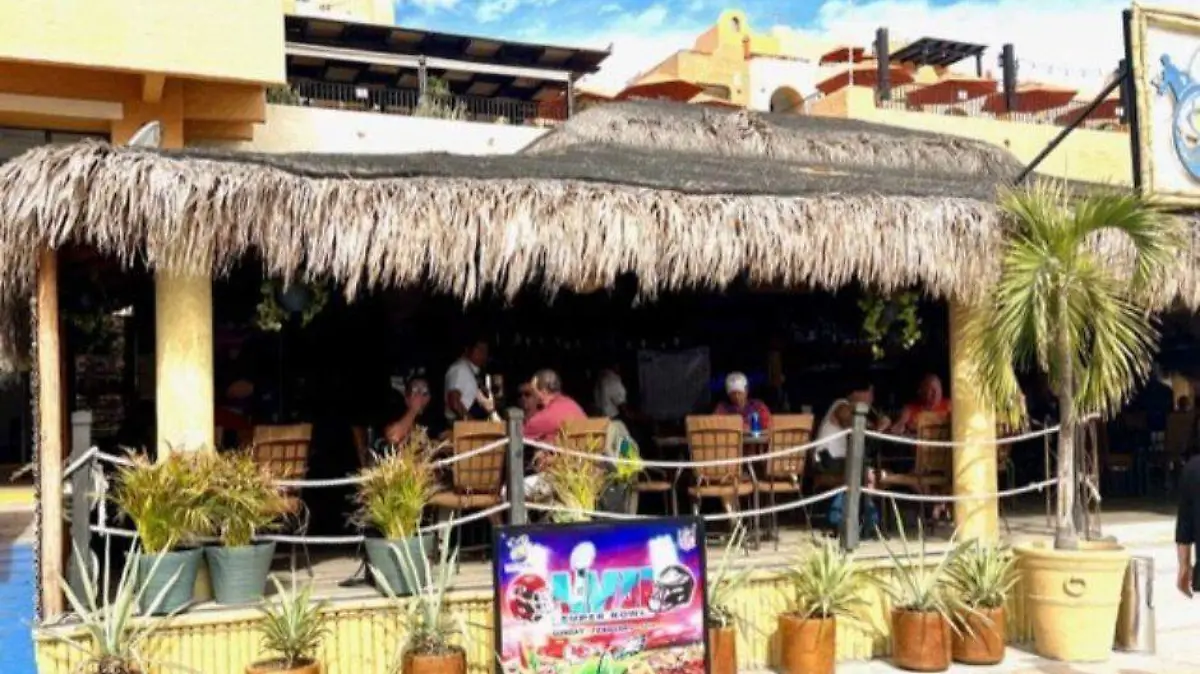 Restaurantes suben ventas Los Cabos