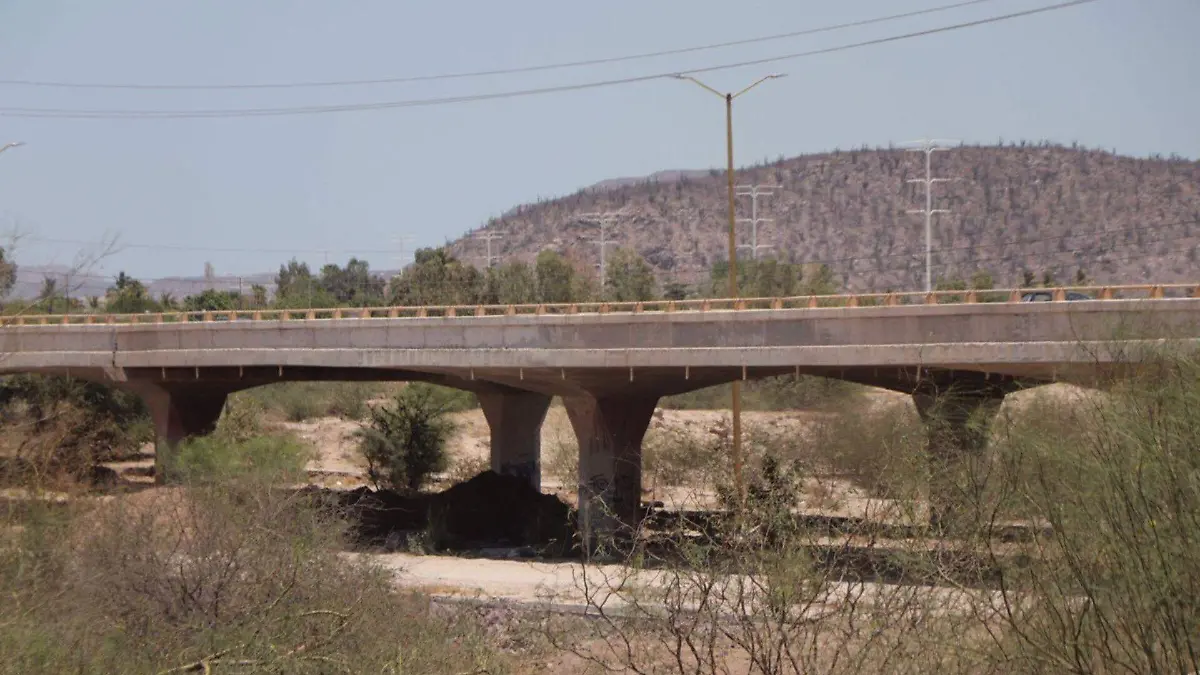 Cierre puente 8 de octubre