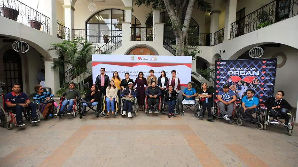 01 Beneficia Gobierno Municipal de Armida Castro  5