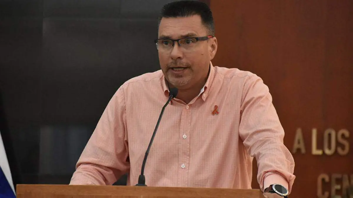 José Luis P