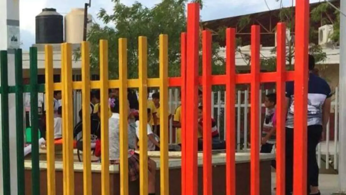 Falta de secundaria en Los Cabos