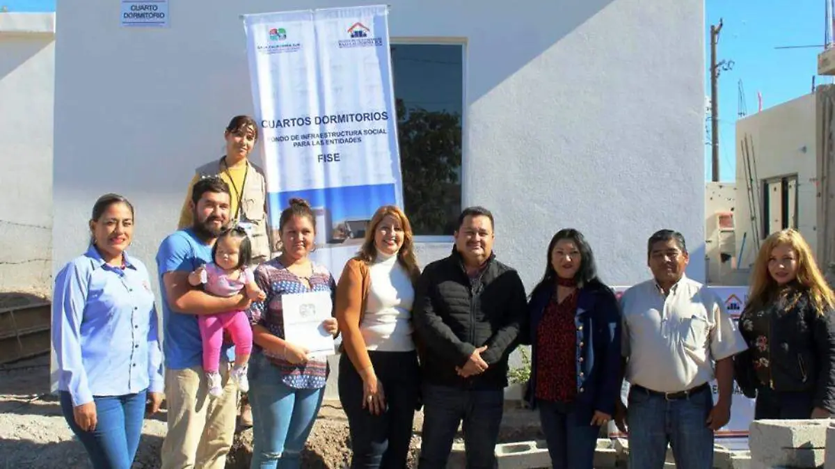 18 FAMILIAS