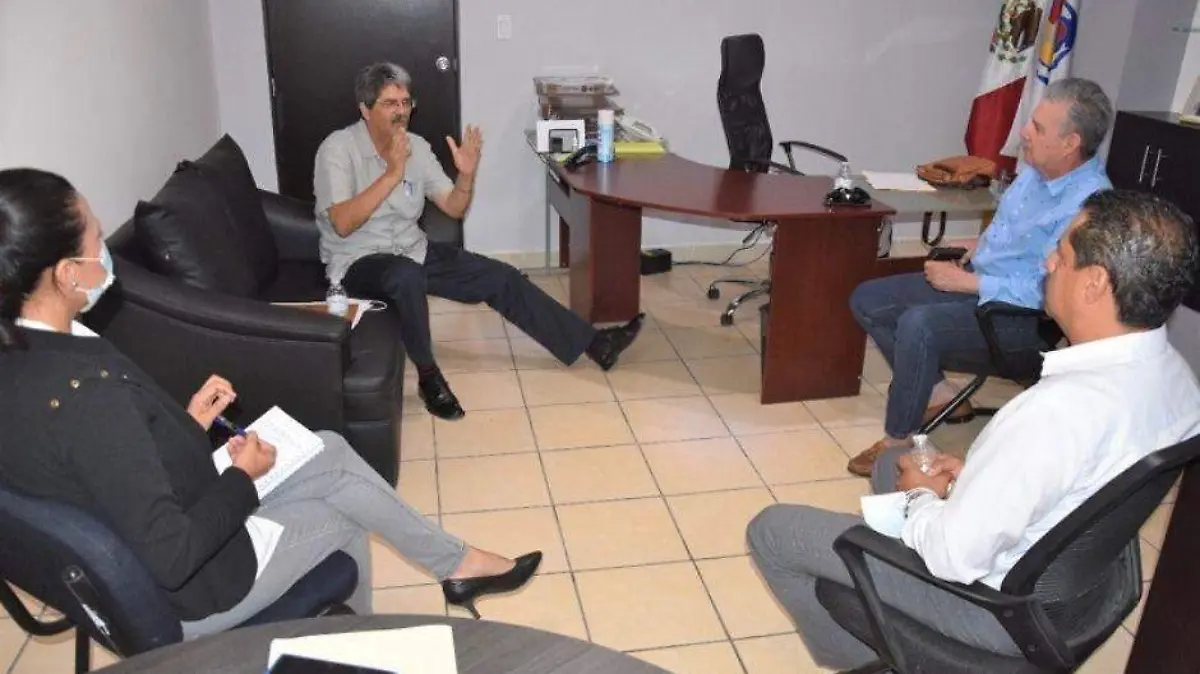 CANACO SERVYTUR e ICATEBCS