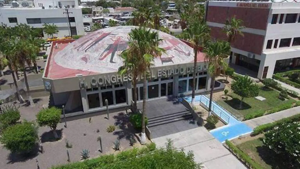 Congreso de BCS en materia de inclusión