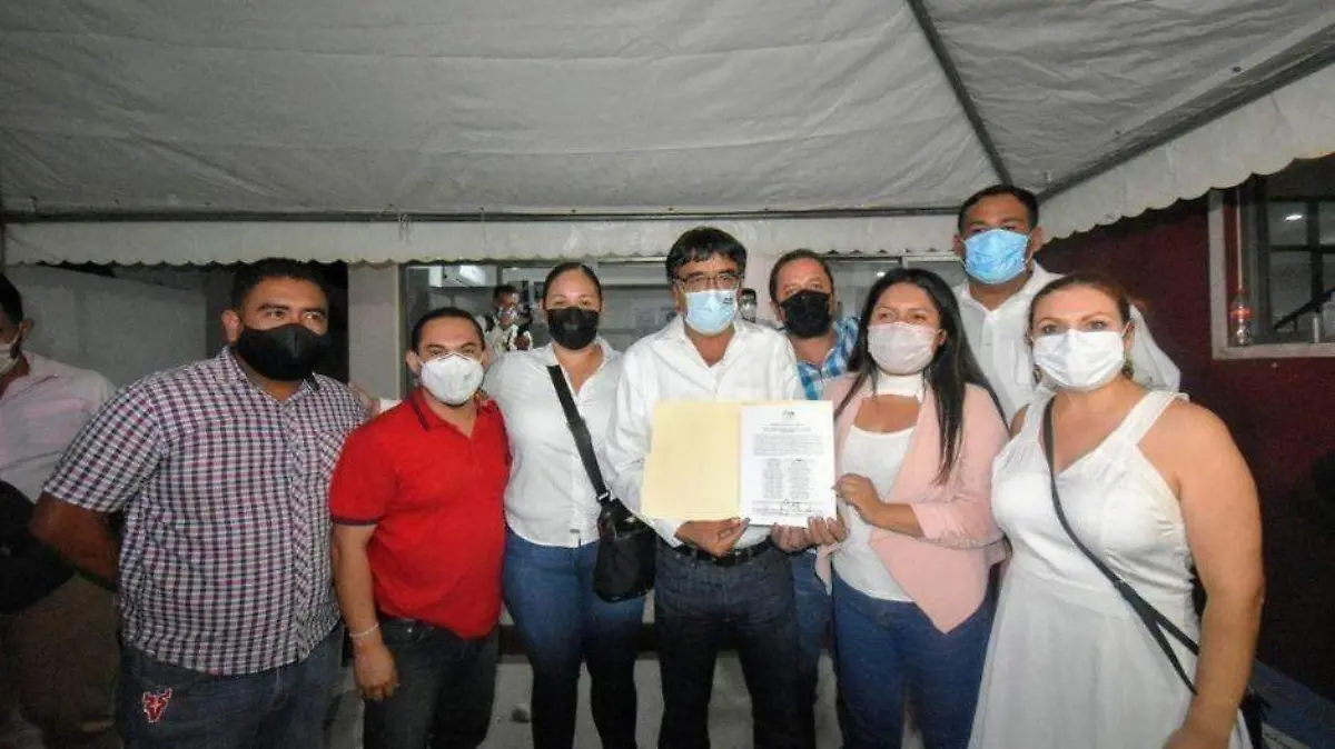 Oscar Leggs Los Cabos