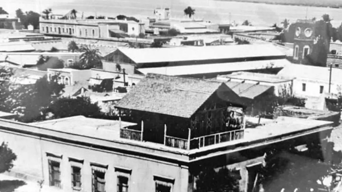 La Paz