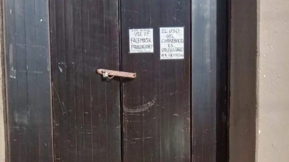 Casa Cultura El Triunfo