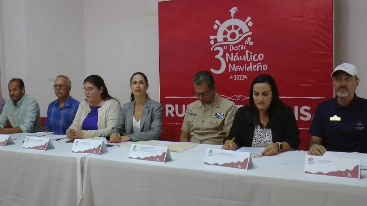 Cancelan desfile náutico