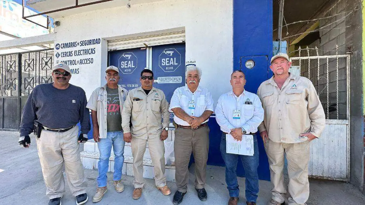 Negocios irregularidades SAPA Los Cabos