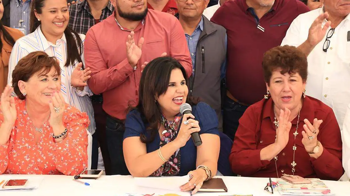 Armida Castro