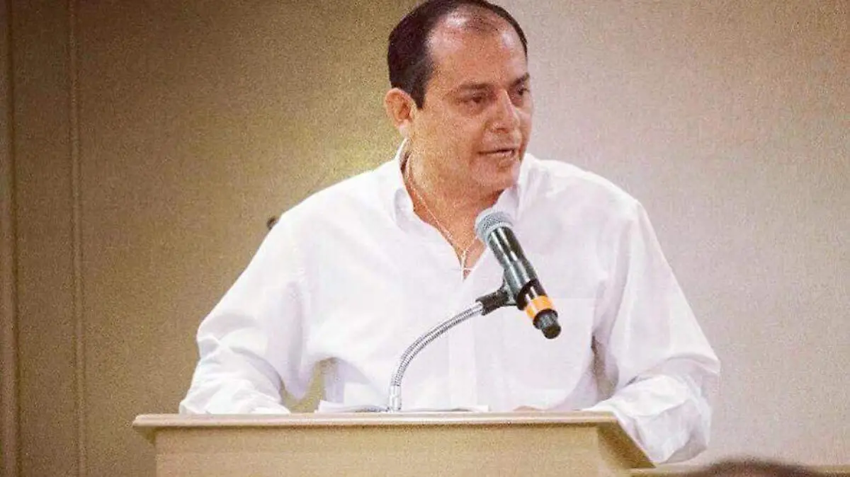 ABIMAEL PRI