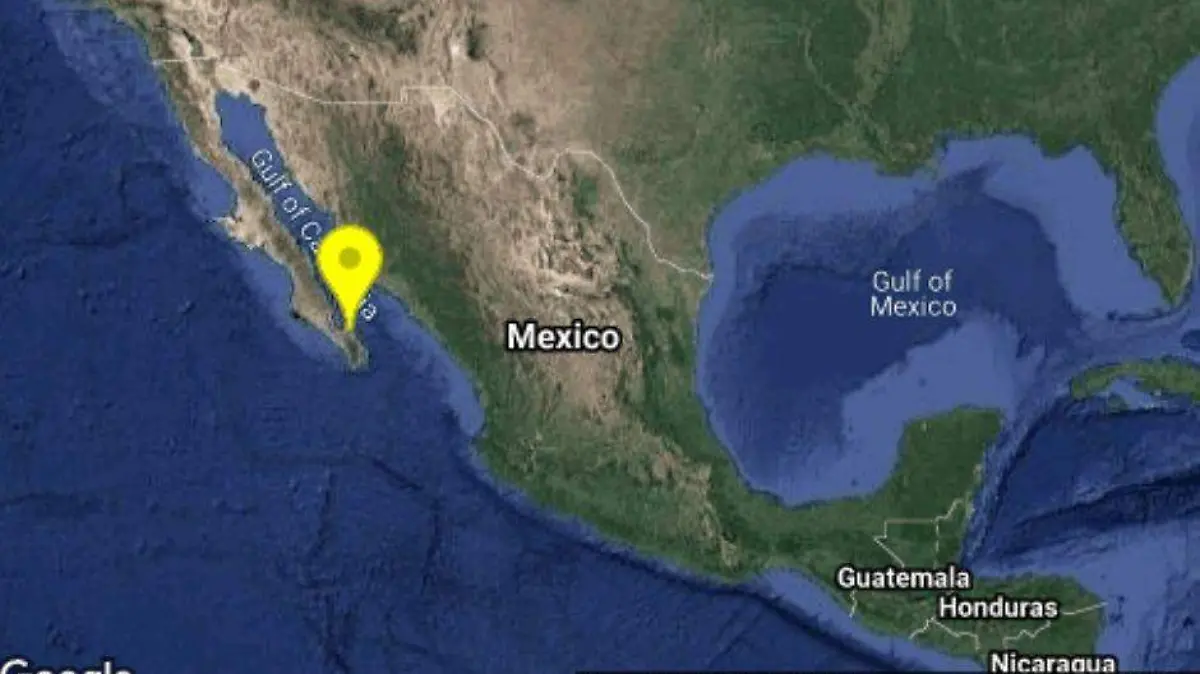 sismo