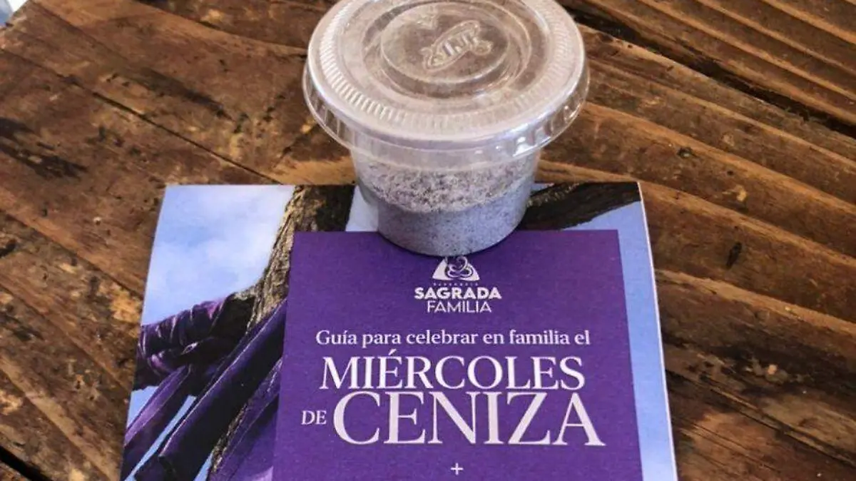 Miércoles de Ceniza