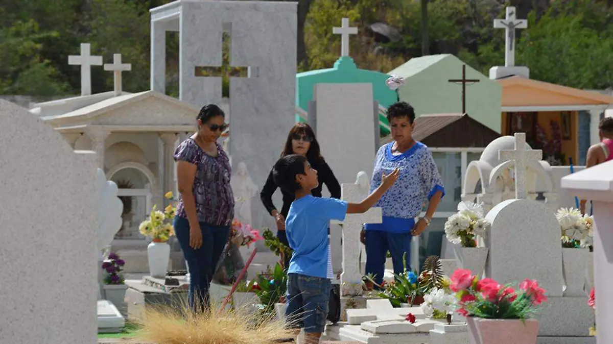 Panteón Jardines del Recuerdo 05