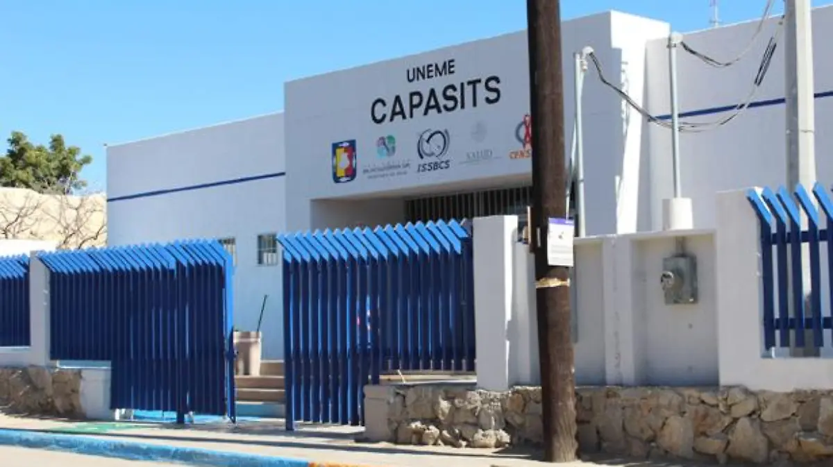 Clinica VIH Los Cabos