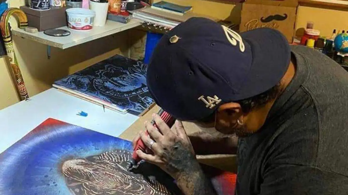 Artista