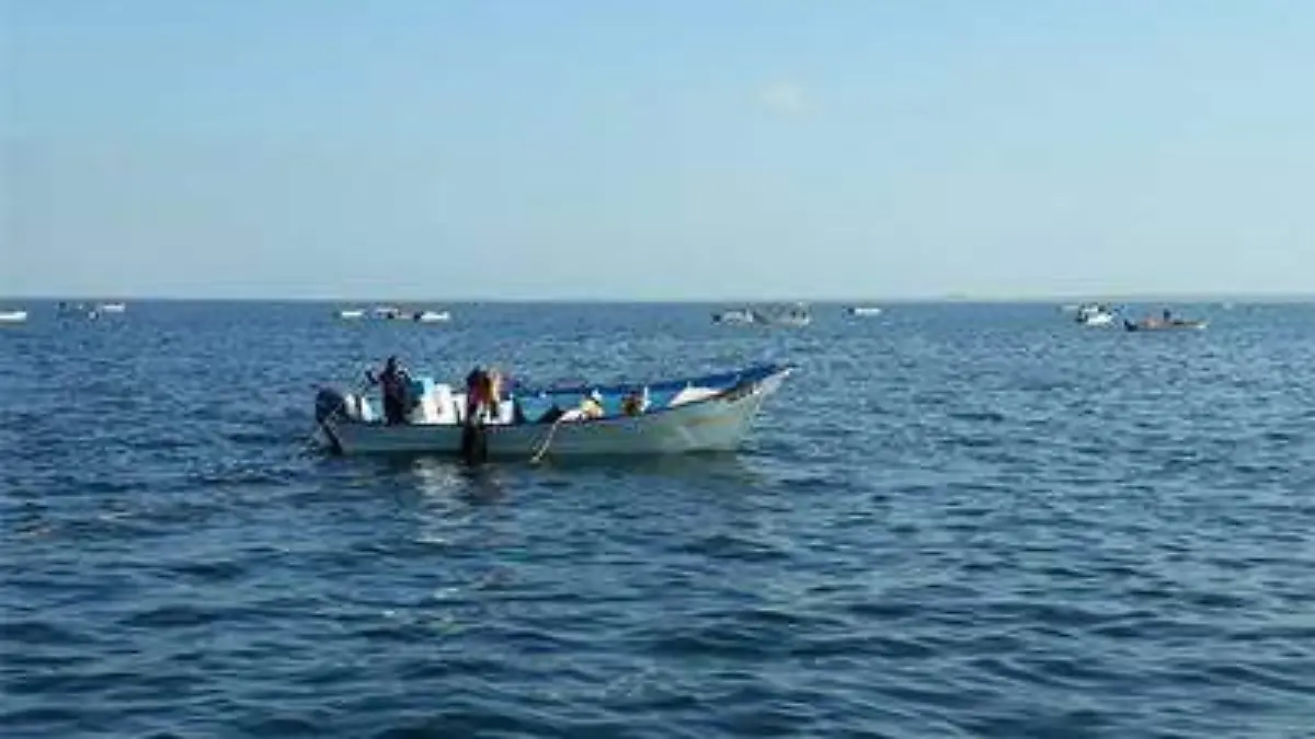 Pescadores