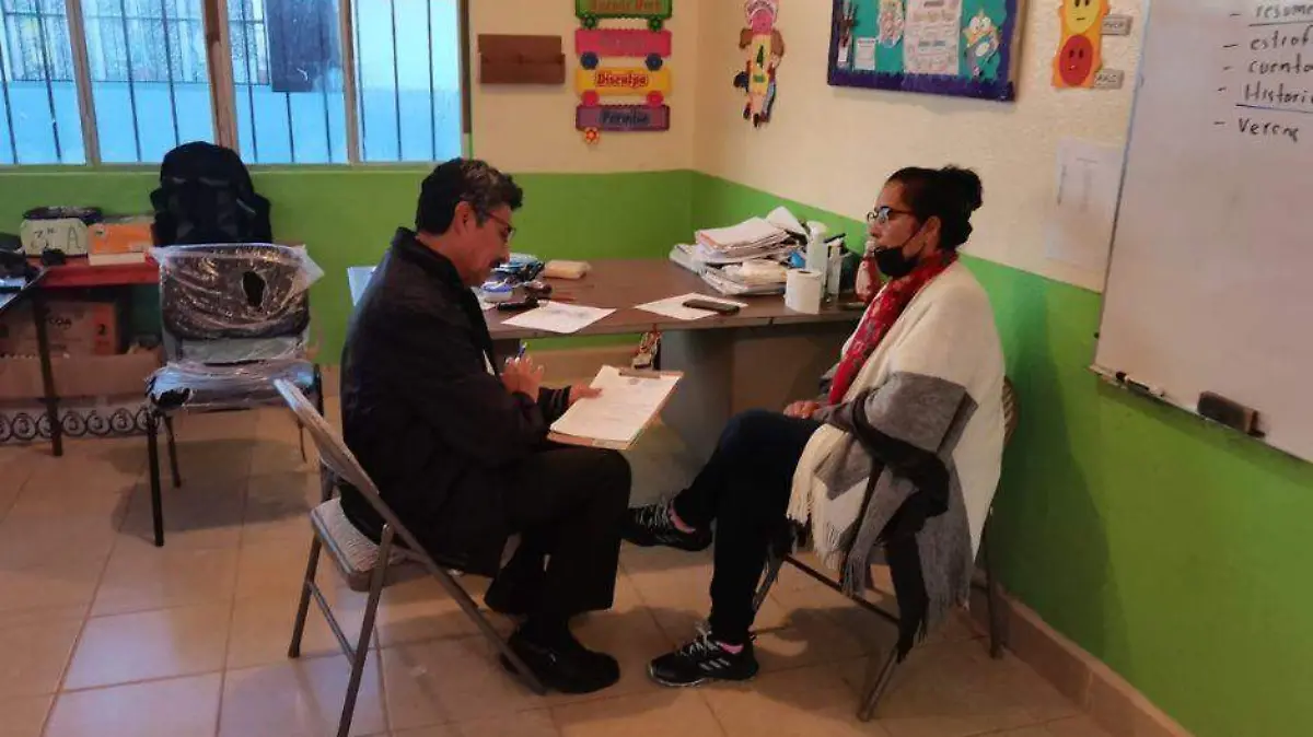 Médicos Mérida Comondú