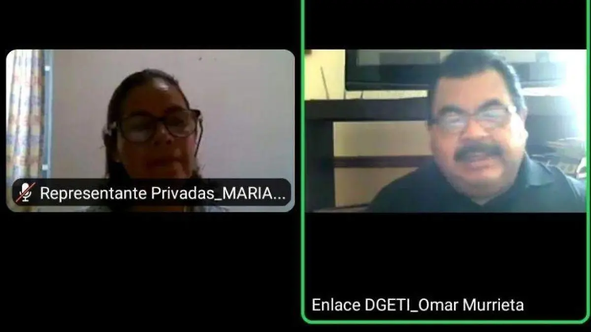 Tec de Monterrey docentes BCS