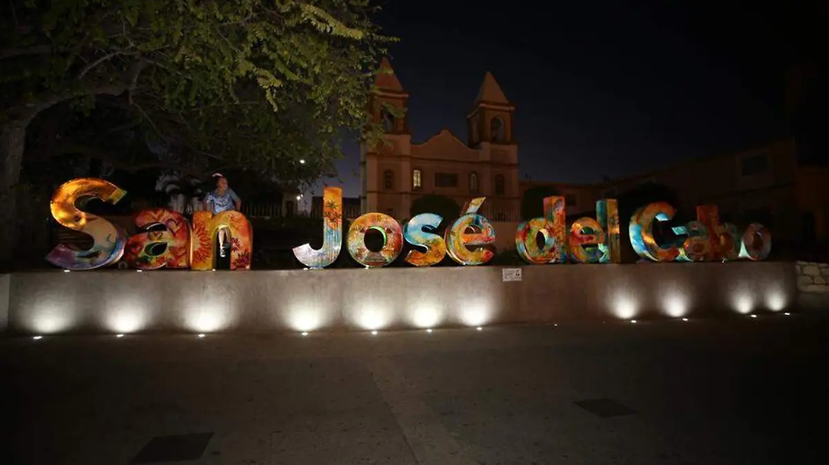 Nota 04 ¡Los Cabos sigue consolidándose como principal destino para encuentros de talla mundial! 2