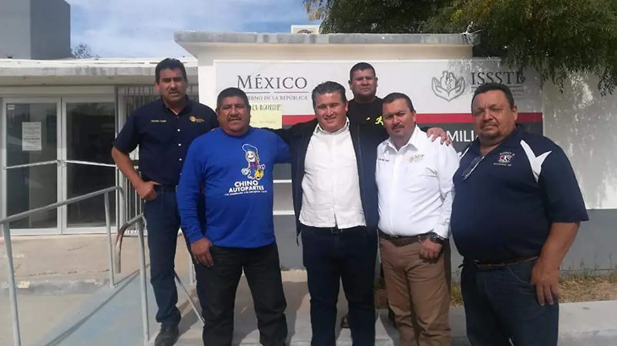 Manifestación