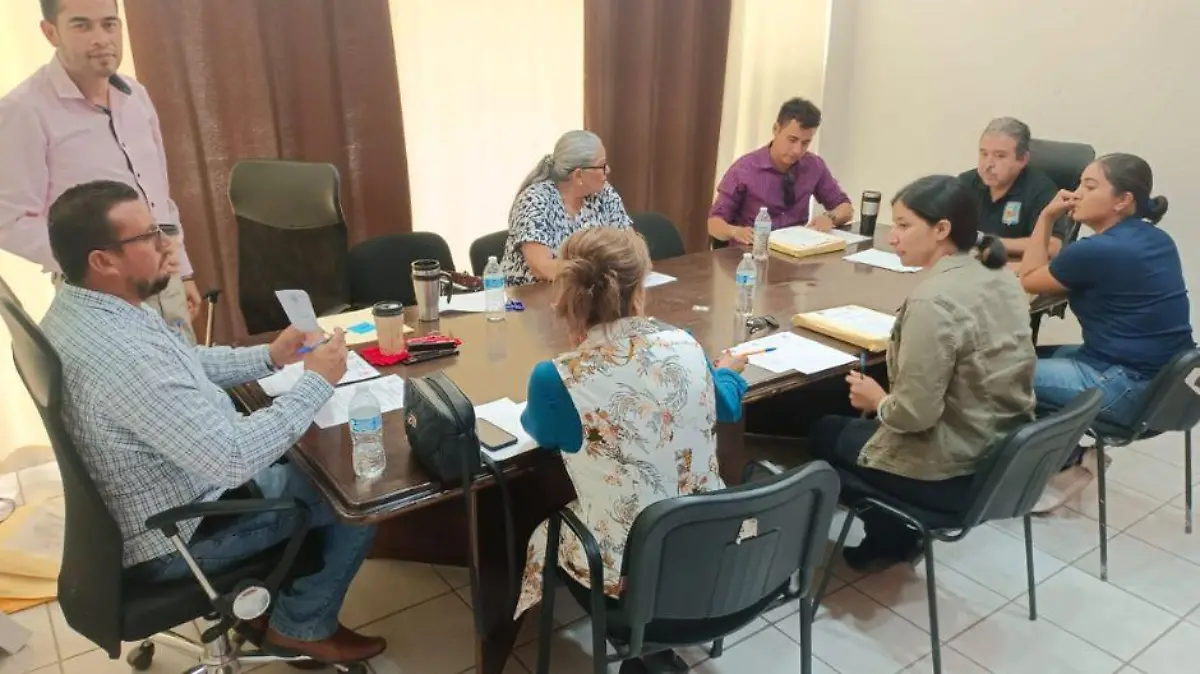 Licitación de cisternas