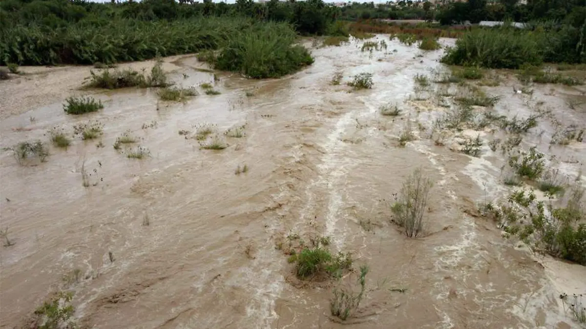 Bocana Estero Josefino Los Cabos 1
