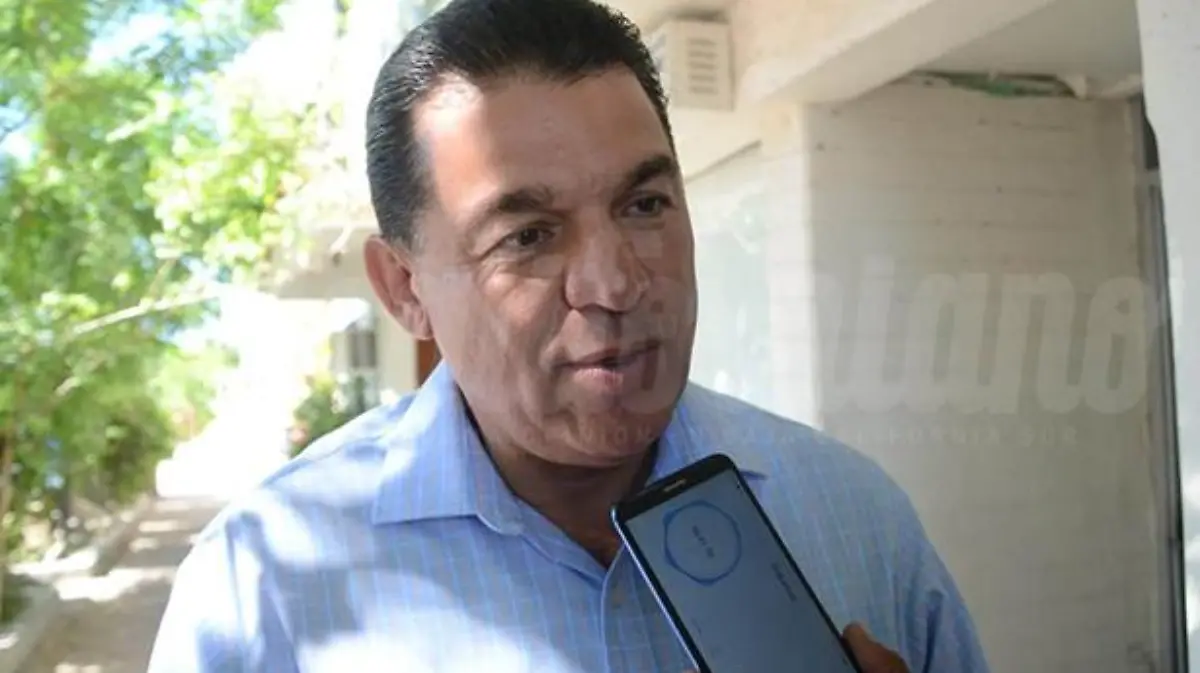 Ruben Muñoz