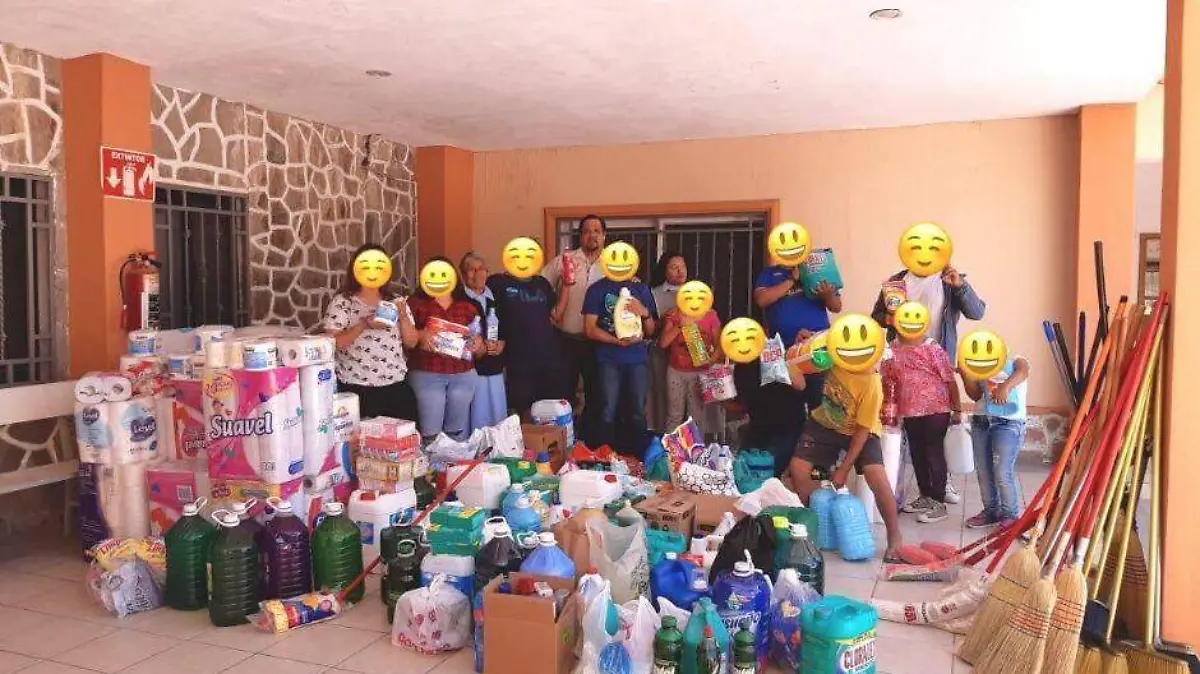 niños