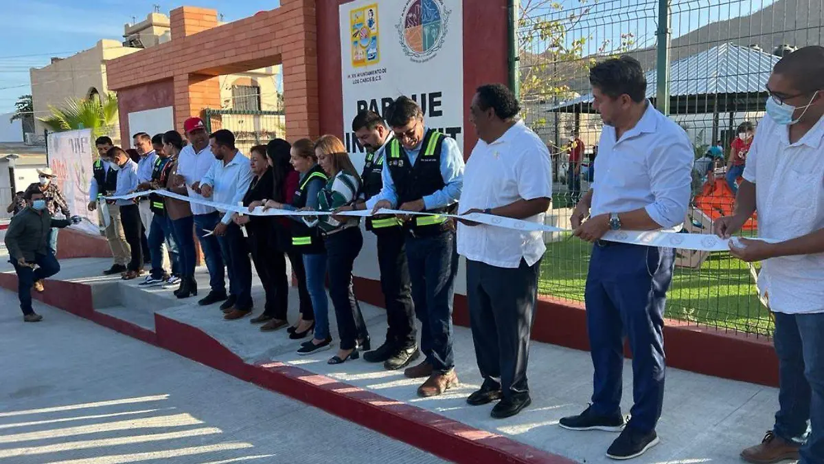 Obras San José Viejo