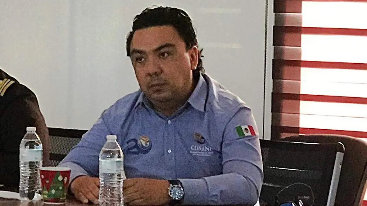 EL DIRECTor