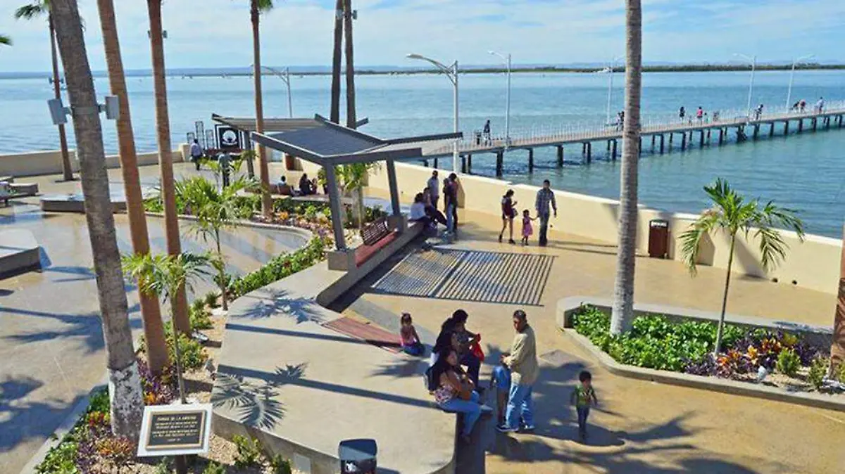 NUEVO MALECON
