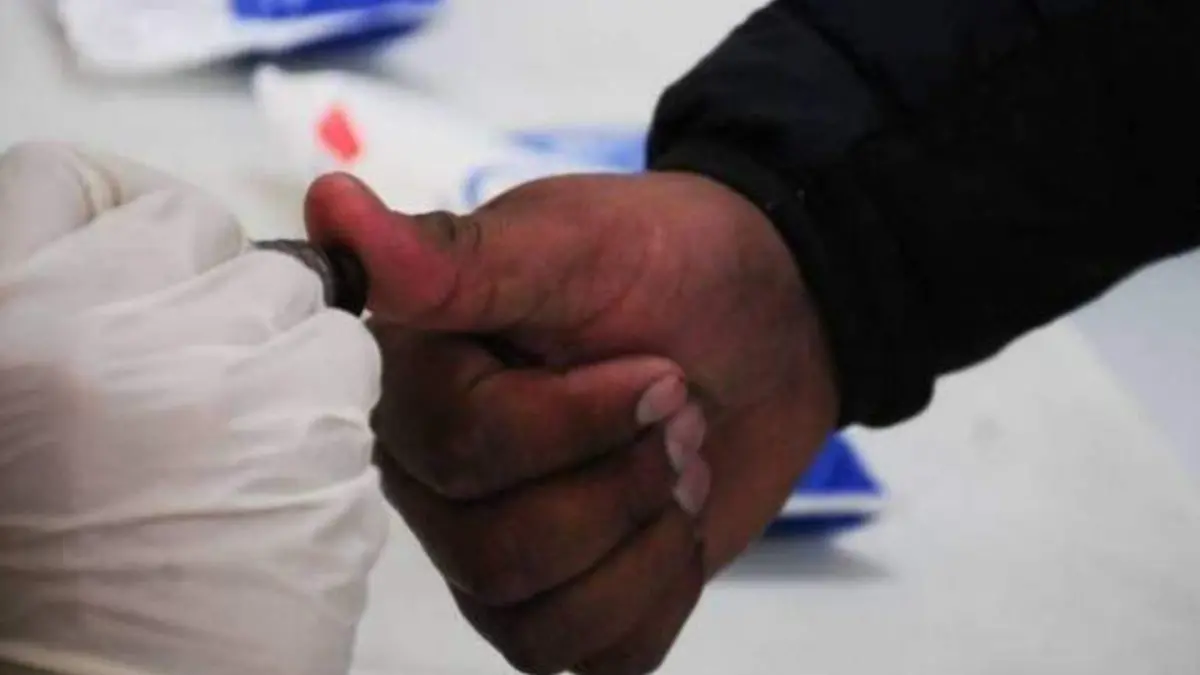 Proceso de veda por Revocación de Mandato