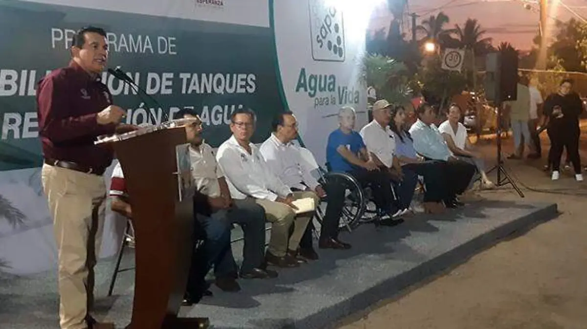 Agua 8 octubre  - Rubén (3)