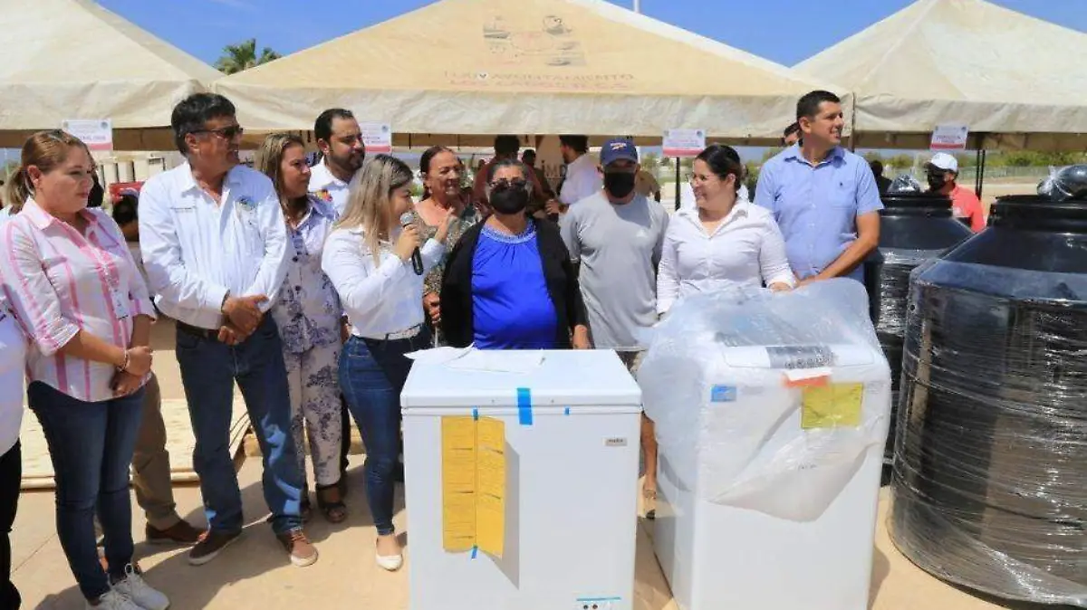 Audiencias Los Cabos