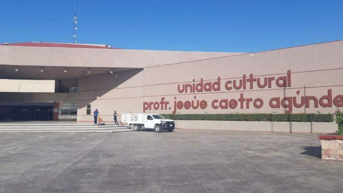 teatro