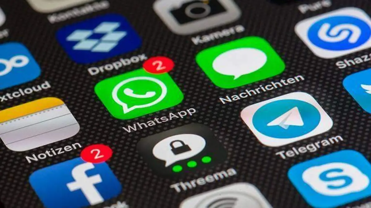 App La Paz para reportes ciudadanos