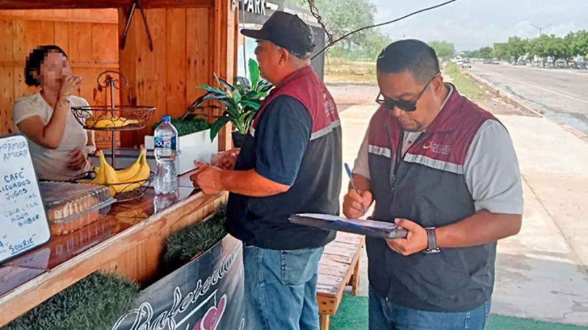 San Javier festival gastronómico