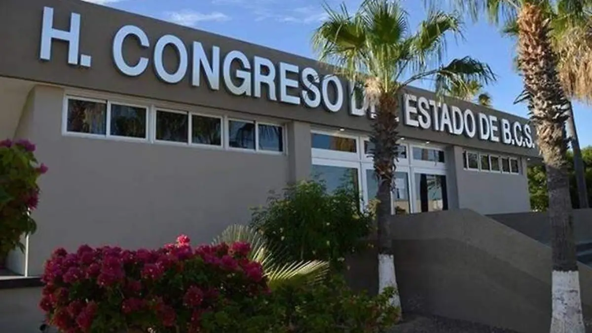 Congreso de BCS refugios para víctimas de violencia familiar